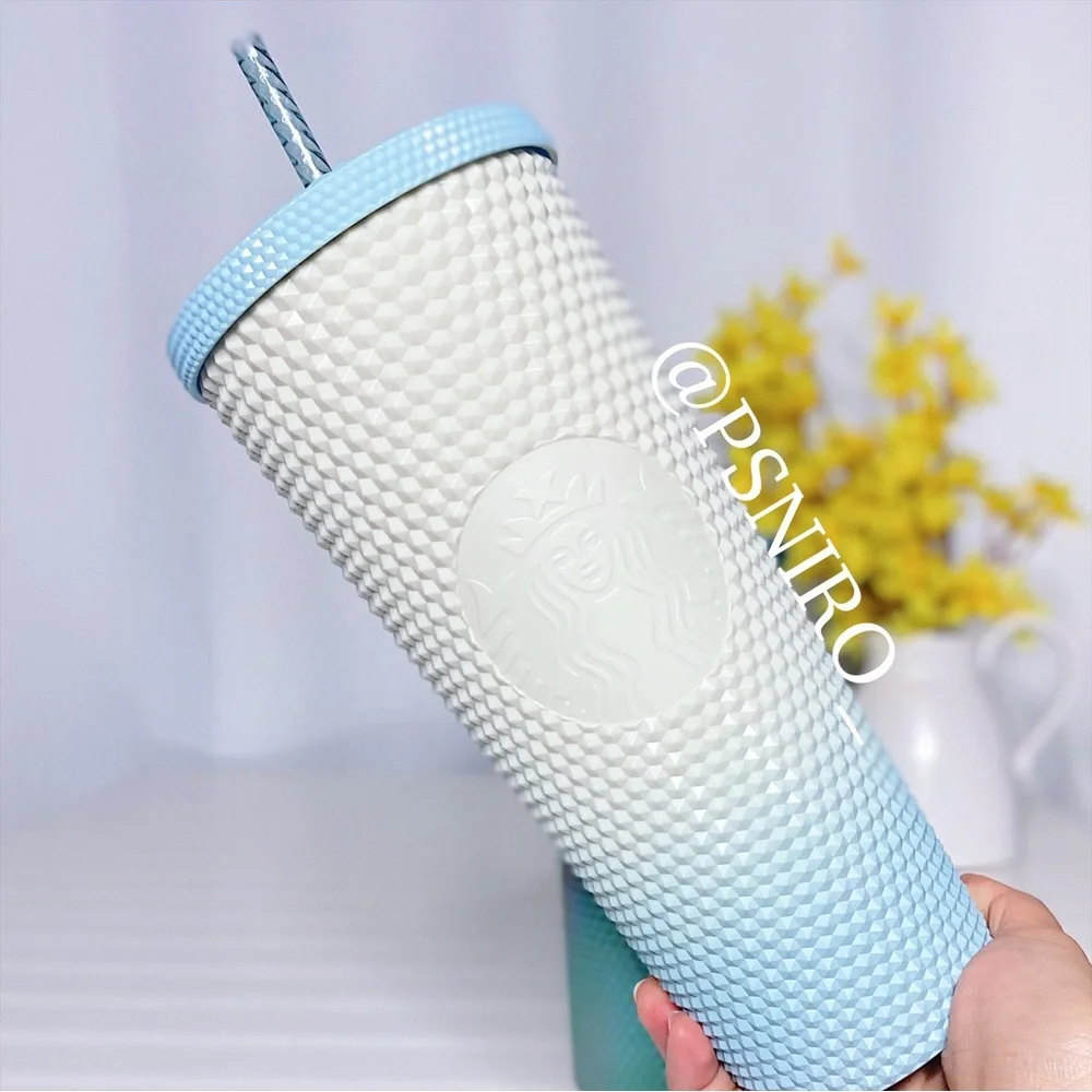 Starbucks Philippines Exclusive Studded Tumblers